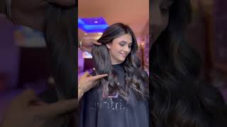 Introducing The Best Hair Colour Salon in Dubai [upl. by Yttap449]