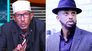 PRANKA KAALAY MALXIIS II NOQO ABDIHAKIN BR IYO DALMAR YARE [upl. by Araz]