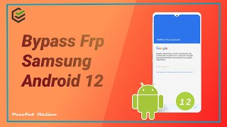 Come Bypassare il Blocco FRP su Samsung Ultimo Metodo di Sblocco [upl. by Plossl]