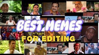 Best Memes for Video Editing popular Memes No copyright  Gaming vlog Memes for editing [upl. by Winser]