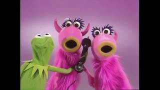 The Muppet Show Mahna Mahna song S01E01 [upl. by Ayra747]