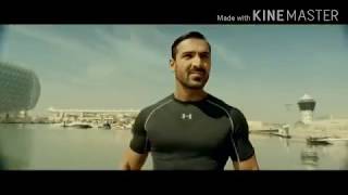 Dishoom movie best dialogue scene [upl. by Weisbrodt]