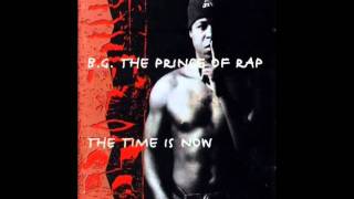 BG the Prince of Rap  Round and Round [upl. by Acsirp]