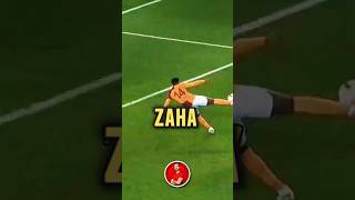 WİLFRİED ZAHA ARTIK GALATASARAY’DA DEĞİL zaha galatasaray futbol [upl. by Ap912]