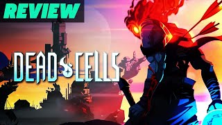 Dead Cells Review [upl. by Fai]