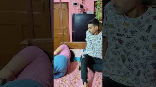 Tom and Jerry husband wife 😅 dimag se khelna chahiye 🤣 shorts viral comedy [upl. by Dnalsor]