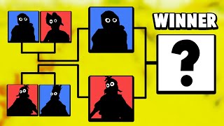 TABS Tournament  New Factions Reveal the NEW BEST UNIT in Totally Accurate Battle Simulator [upl. by Bay273]