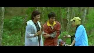 Diganth Proposing Neethu Superb Comedy Scene  GaaliPata Movie Scenes [upl. by Neved]