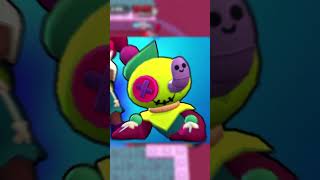 A Juju tá altas peripécias 😧😈 brawlstars gameplay supercell juju humor jogos [upl. by Lazar]