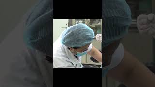 Respect 😍 New 😱Birth Vlog newborn shortsfeed baby labor laboranddeliverystory shots hospital [upl. by Arihsak]