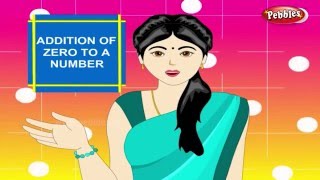 Maths For Class 1  Addition  Learn Maths For Children [upl. by Ranie763]