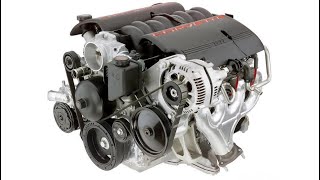 The big block Chevy vs the LS engine My definitive answer [upl. by Japeth]