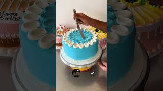 tutorials cake [upl. by Cesare]