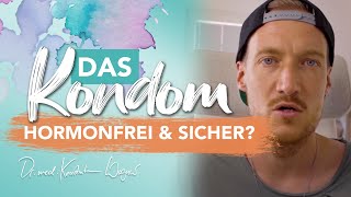 Das KONDOM l Hormonfrei und sicher [upl. by Georgie]