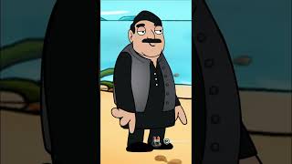 cartoon video youtubeshorts funny comedy [upl. by Loria]