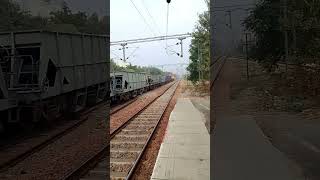 DEPARTURE WDG4G journeywithrohan trendingvideo viralvideo shortfeed shorts [upl. by Chappelka]