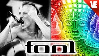 TOOL TOP 10 Facts [upl. by Kered]