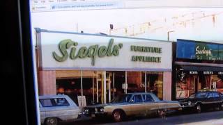 Eveleth MN SIEGELS FURNITURE [upl. by Atirys]