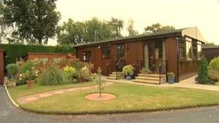 The Elms Retirement Park Promotional Video  Retirement Homes in Torksey Lincolnshire [upl. by Ehgit]