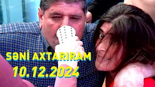 Səni axtarıram 10122024 Tam veriliş  Seni axtariram 10122024 [upl. by Elison]