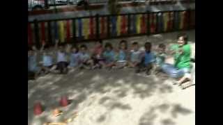 LIPDUB quotSONRISAquot EDUCACION INFANTIL [upl. by Hale64]