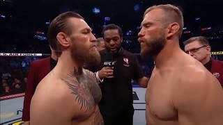 Conor McGregor vs Cowboy Donald Cerrone FULL FIGHT UFC 246 [upl. by Huppert]