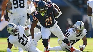 What New RB DOnta Foreman Brings to the Browns  Sports4CLE 32024 [upl. by Zelikow543]