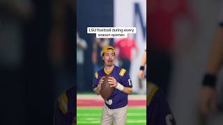 LSU football be like😂🏈 [upl. by Nnasor223]