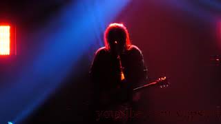 Seether  Needles  Live HD Sherman Theater [upl. by Tereve]