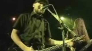 NASUM  Live in hultsfred 2003 Part 2 [upl. by Yclek]