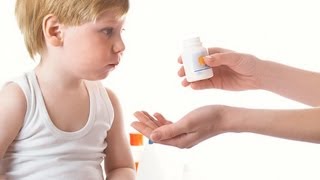 What Are Medications for ADHD  Child Psychology [upl. by Beall]