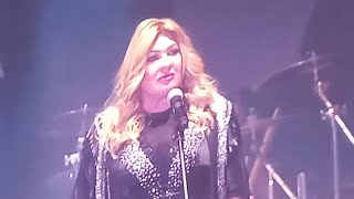 Beata Kozidrak amp Bajm  Diament i sól  45 Tour Katowice 16032024 [upl. by Haman]