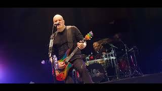 Devin Townsend Kingdom Royal Albert Hall 2022 night 1 [upl. by Novyar]