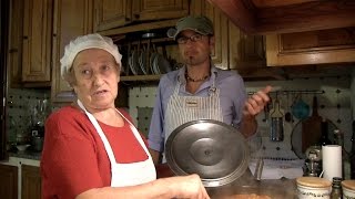 Un Cuoco da Strada  Ricetta ORIGINALE quotPappa al Pomodoroquot [upl. by Luigi36]