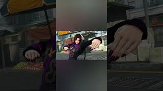 Kof Allstar  Miracle Omega Rugal SummonsYep That Happen [upl. by Peedus741]