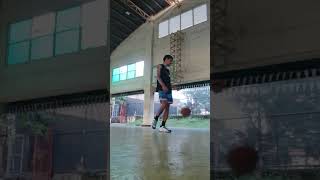 libangan lang basketball [upl. by Adlen]