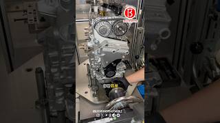 Lifetime timing maintenancefree Is the timing belt better or the timing chain Part 24 [upl. by Karlie]