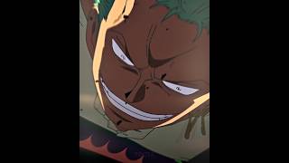 One Piece  Zoro VS Ryuma  EditAMV onepiece anime viralshorts trending manga onepieceedit [upl. by Akinek]