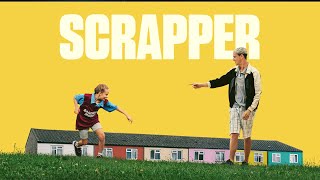 Scrapper  Official Trailer [upl. by Akaya]