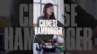 Chinese Burger [upl. by Brookes]