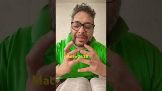 Biblia Peshitta Mateo 1628 [upl. by Adlez]