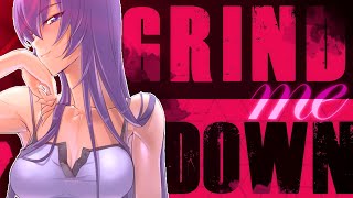 YDS • GRIND ME DOWN MEP [upl. by Ettedualc570]