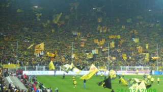 1 2 Zauberei Borussia Dortmund [upl. by Eittam]