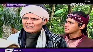 pendekar macan kumbang  legenda mak lampir episode 99 [upl. by Bez]