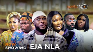 Eja Nla Latest Yoruba Movie 2023 Drama  Kiki Bakare  Kemity  Ronke Odusanya  Mimisola Daniels [upl. by Leiad]