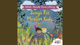 Allah Made Everything feat Zain Bhikha [upl. by Boffa23]