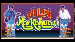 ►ALIN Y EL GRUPO MARKAHUASI®  Si regresaras◄ [upl. by Nareht]