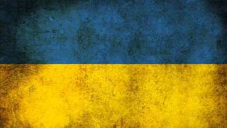 Himno Nacional de UcraniaUkraine National Anthem [upl. by Abocaj]