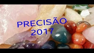 Previsão para 2017 na Numerologia [upl. by Narahs]