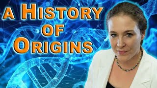 The First Peoples in the Americas Ancient DNA with Dr Jennifer Raff RealArchaeology [upl. by Matthieu]